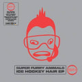 Super Furry Animals- Ice Hockey Hair EP -RSD21 ( Vinyl )