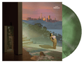 Mxmtoon- Luminal Space (Galaxy Marble Green Vinyl) ( Vinyl )
