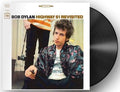 Bob Dylan- Highway 61 Revisited ( Vinyl )