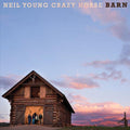 Neil Young & Crazy Horse- Barn (Indie Exclusive Vinyl) ( Vinyl )
