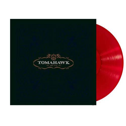 Tomahawk- Mit Gas (Indie Exclusive Vinyl) ( Vinyl )