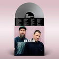 Sleaford Mods- Uk Grim (Indie Exclusive Silver Vinyl) ( Vinyl )