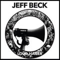 Jeff Beck- Loud Hailer ( Vinyl )