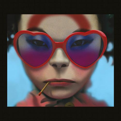 Gorillaz- Humanz ( Vinyl )