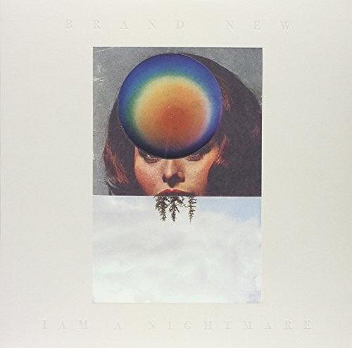 Brand New- I Am A Nightmare (12" Single) ( Vinyl )
