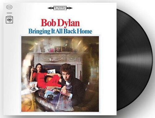 Bob Dylan- Bringing It All Back Home ( Vinyl )