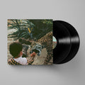 Unknown Mortal Orchestra- V ( Vinyl )