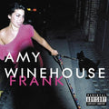 Amy Winehouse- Frank ( Vinyl )