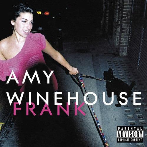 Amy Winehouse- Frank ( Vinyl )