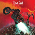 Meat Loaf- Bat Out Of Hell ( Vinyl )