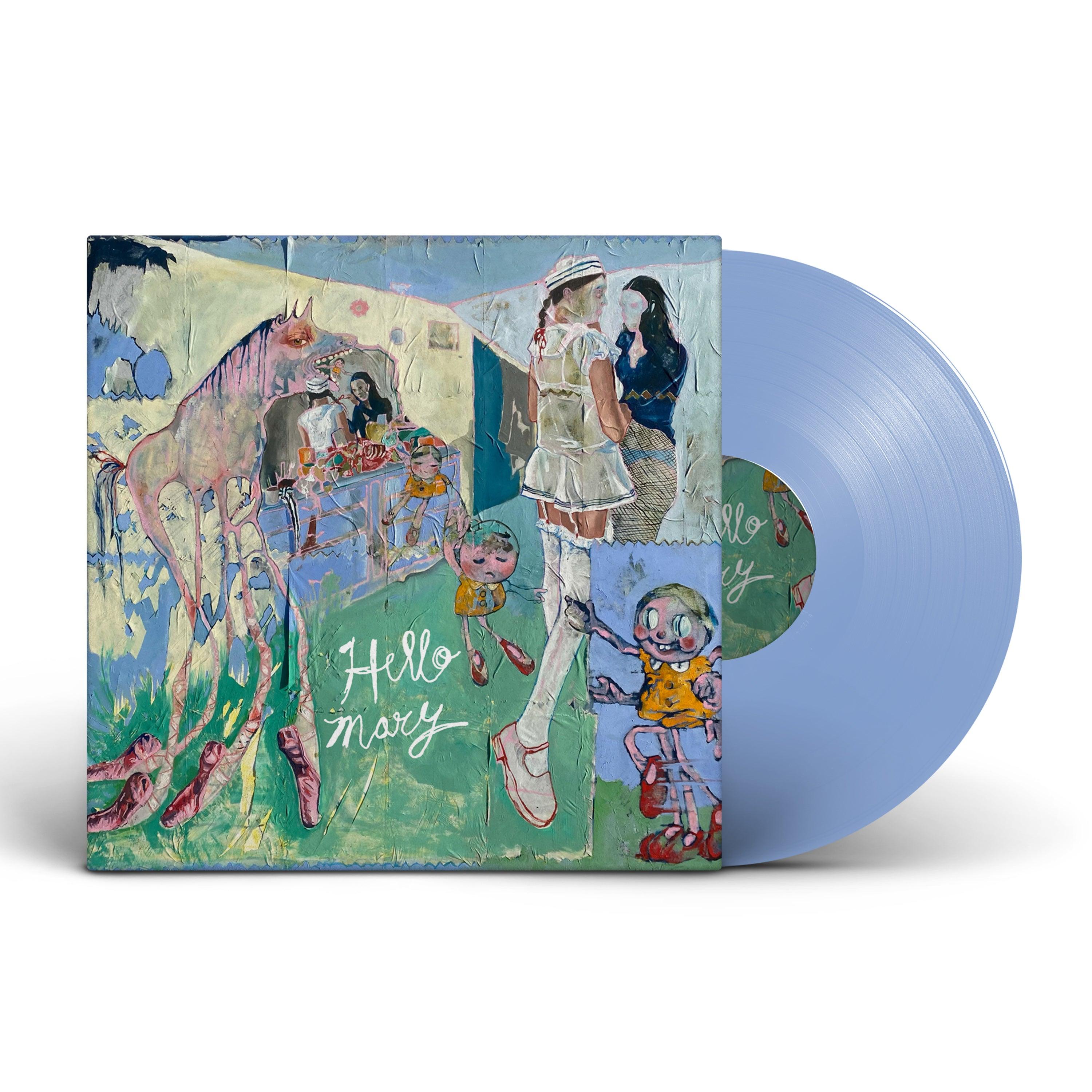 Hello Mary- Hello Mary (Indie Exclusive Vinyl) ( Vinyl )