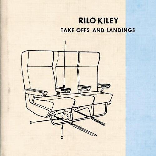 Rilo Kiley- Take Offs And Landings ( Vinyl )