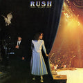 Rush- Exit Stage Left ( Vinyl )