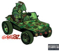 Gorillaz- Gorillaz ( Vinyl )