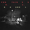 Fontaines D.C.- Dogrel ( Vinyl )