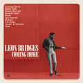 Leon Bridges- Coming Home (Black Vinyl) ( Vinyl )