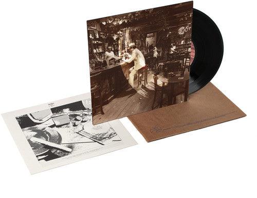 Led Zeppelin- In Through The Out Door ( Vinyl )