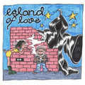 Island Of Love- Island Of Love (Indie Exclusive Vinyl) (Yellow Vinyl) ( Vinyl )