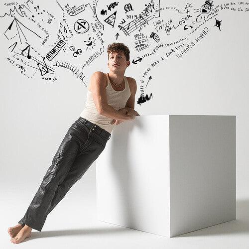 Charlie Puth- Charlie ( Vinyl )