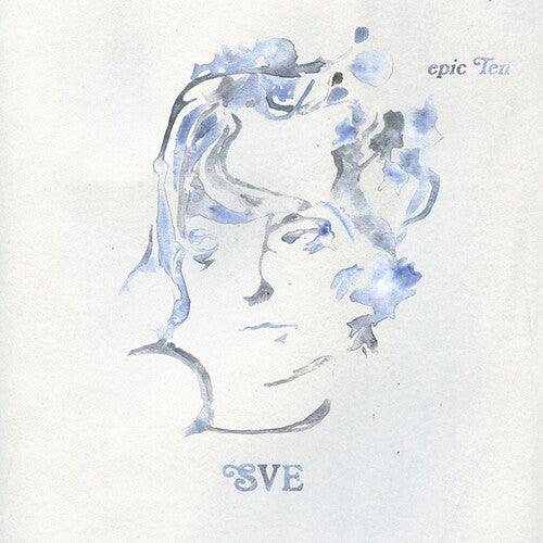 Sharon Van Etten- Epic Ten ( Vinyl )