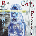 Red Hot Chili Peppers- By The Way ( Vinyl )