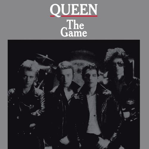 Queen- The Game ( Vinyl )