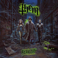 Them- Fear City ( Vinyl )