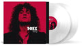 T. Rex- 1972 (White Vinyl) ( Vinyl )