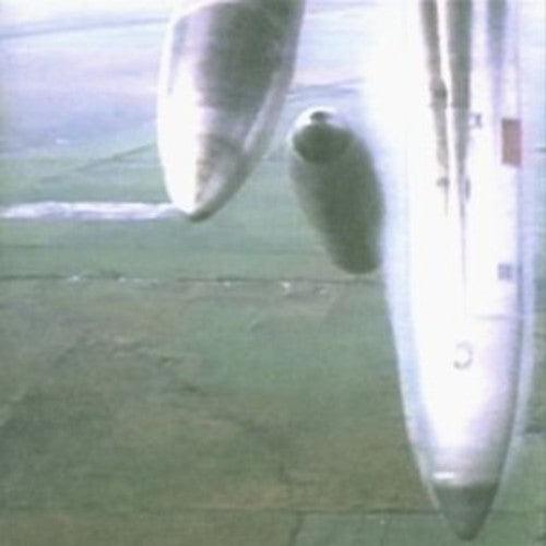 Godspeed You! Black Emperor- Yanqui U.X.O. ( Vinyl )