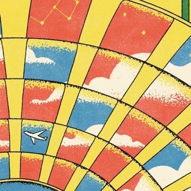 Khruangbin & Nubya Garcia- Live at Radio City Music Hall (New York Edition) ( Vinyl )