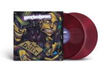 Gym Class Heroes- The Quilt (Purple Vinyl, Brick & Mortar Exclusive) ( Vinyl )
