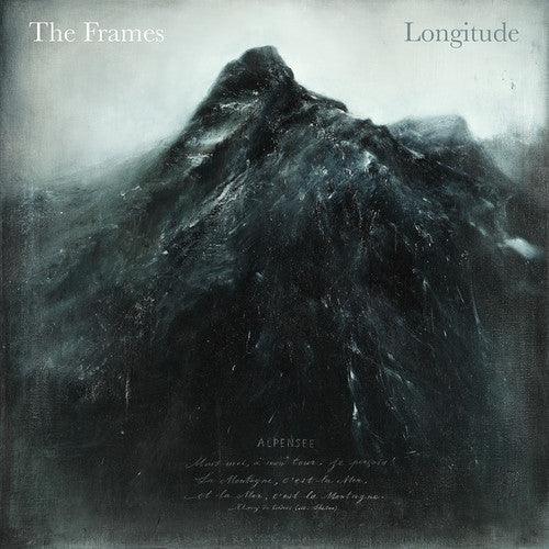 The Frames (Glen Hansard)- Longitude ( Vinyl )