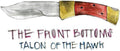 Front Bottoms- Talon Of The Hawk (10 Year Anniv Ed) (Pic Disc) ( Vinyl )