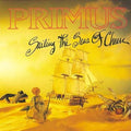 Primus- Sailing The Seas Of Cheese ( Vinyl )