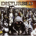 Disturbed- Ten Thousand Fists ( Vinyl )
