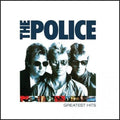 The Police- Greatest Hits ( Vinyl )