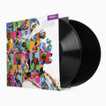 Jimi Hendrix- Blues ( Vinyl )