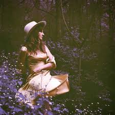 Margo Price- Midwest Farmer's Daughter ( Vinyl )
