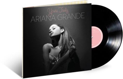 Ariana Grande- Yours Truly ( Vinyl )
