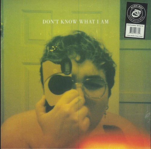Alien Boy- Don't Know What I Am (Indie Exclusive Vinyl) ( Vinyl )