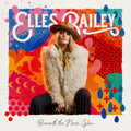 Elles Bailey- Beneath The Neon Glow - Limited Orange Colored Vinyl ( Vinyl )