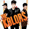 Kolors- Out ( Vinyl )