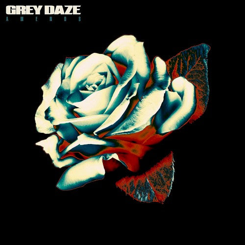Grey Daze- Amends ( Vinyl )