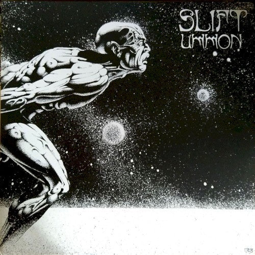 Slift- Ummon ( Vinyl )