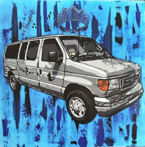 Adult Prom ( Vinyl )