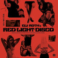 Various Artists- Eli Roth's Red Light Disco (Various Artists) ( Vinyl )