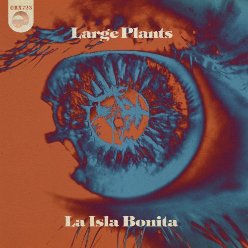 Large Plants- La Isla Bonita (Can) ( Vinyl )