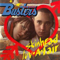 Busters All Stars- Skinhead Luv-A-Fair (Uk) ( Vinyl )