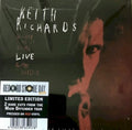 Keith Richards- Wicked As It Seems (Live) ( Vinyl )