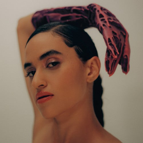 Empress Of- Save Me (Blk) [Colored Vinyl] (Red) (Hol) ( Vinyl )